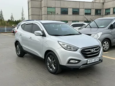 Hyundai Tucson 2015, 89932 км, за 7600000 KRW - фото 11