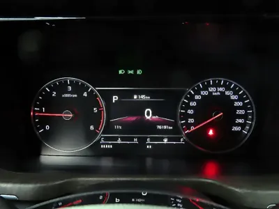 Kia Sorento 2021, 76177 км, за 25800000 KRW - фото 9