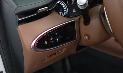 Genesis GV70 2021, 48902 км, за 35900000 KRW - фото 28