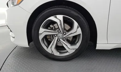 Honda Accord 2019, 78001 км, за 14300000 KRW - фото 5