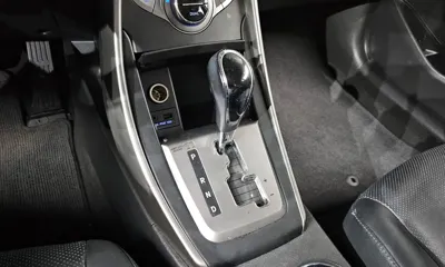Hyundai Avante 2013, 112774 км, за 3900000 KRW - фото 9