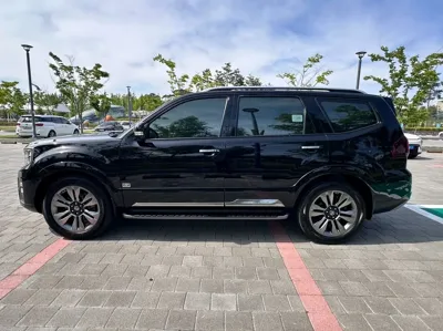 Kia Mohave 2021, 53874 км, за 34700000 KRW