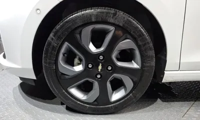 ChevroletGMDaewoo Spark 2019, 69644 км, за 8200000 KRW - фото 5