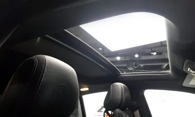 Mercedes-Benz GLE-Class 2019, 55610 км, за 50000000 KRW - фото 18
