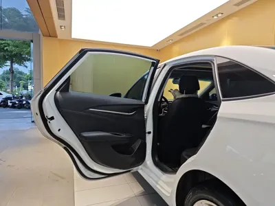 Buick Excelle 2021, 78000 км, за 38800 CNY - фото 21
