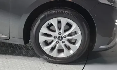 Kia K8 2023, 66272 км, за 22900000 KRW - фото 21