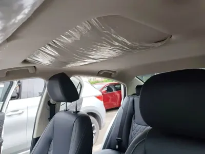 Chery Arrizo GX 2019, 49700 км, за 22200 CNY - фото 18