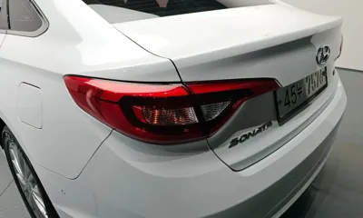 Hyundai Sonata 2015, 93871 км, за 12200000 KRW - фото 23