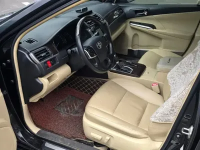 Toyota Camry 2017, 130000 км, за 63800 CNY - фото 6