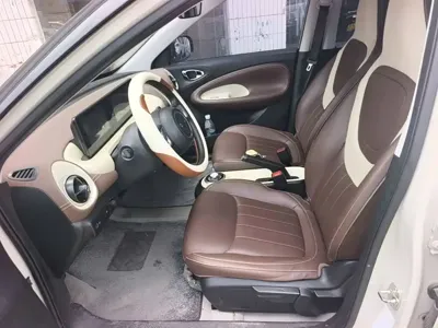 Wuling Bingo 2023, 32800 км, за 35400 CNY - фото 15