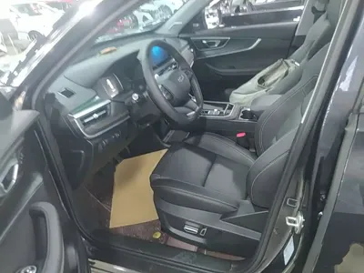 Chery Tiggo 8 2026, 3700 км, за 80600 CNY - фото 15