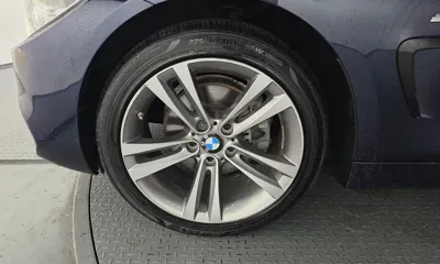 BMW 4-Series 2017, 109060 км, за 14990000 KRW - фото 5