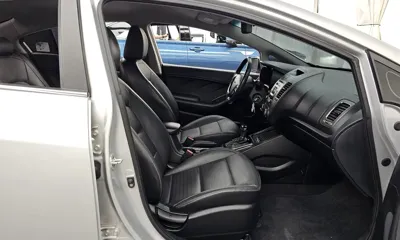 Kia K3 2016, 43982 км, за 7900000 KRW - фото 11