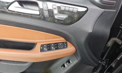 Mercedes-Benz GLS-Class 2018, 107360 км, за 40200000 KRW - фото 33