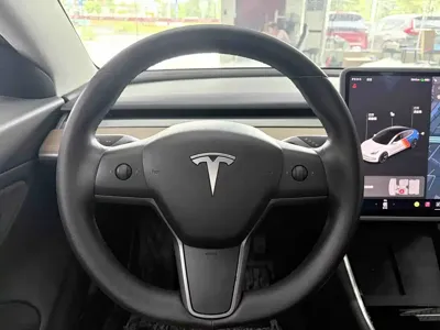 Tesla Model 3 2019, 64000 км, за 113800 CNY - фото 14
