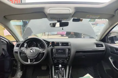 Volkswagen Sagitar 2018, 54400 км, за 53282.48 CNY - фото 9