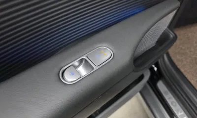 Hyundai Ioniq6 2023, 34599 км, за 37700000 KRW - фото 19
