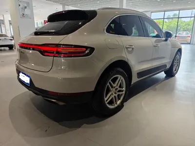 Porsche Macan 2019, 64400 км, за 179800 CNY - фото 5