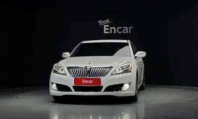 Hyundai Equus 2013, 242512 км, за 6900000 KRW
