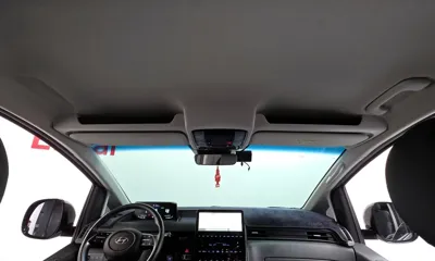 Hyundai Staria 2025, 69344 км, за 28500000 KRW - фото 35