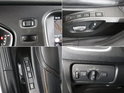 Volvo V40 2019, 72000 км, за 14300000 KRW - фото 18