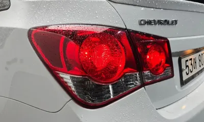 ChevroletGMDaewoo Cruze 2014, 64233 км, за 4300000 KRW - фото 23