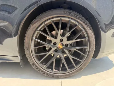 Porsche Panamera 2020, 85000 км, за 82730000 KRW - фото 7