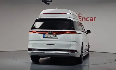 Kia Canival 2023, 95559 км, за 33900000 KRW - фото 4