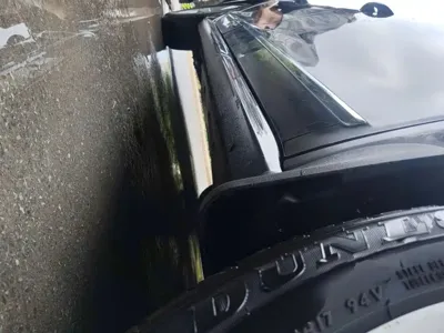 Volkswagen Passat 2015, 40400 км, за 43200 CNY - фото 17