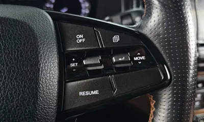 KG_Mobility_Ssangyong Rexton 2019, 108949 км, за 16700000 KRW - фото 19