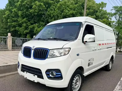 Yuan Cheng Yuan Cheng E5 · 2021 год