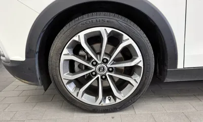 KG_Mobility_Ssangyong TIBOLI 2018, 124084 км, за 6800000 KRW - фото 5