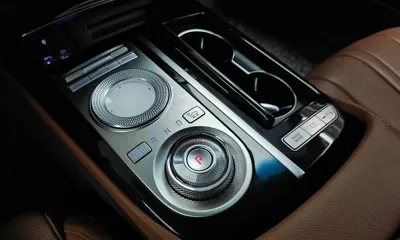 Genesis G80 2021, 134917 км, за 25990000 KRW - фото 9