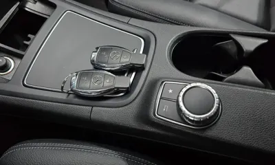 Mercedes-Benz B-Class 2018, 113278 км, за 10990000 KRW - фото 18