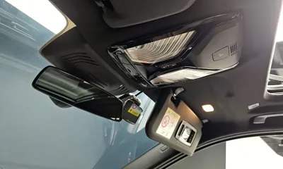 BMW X3 2024, 26148 км, за 72500000 KRW - фото 27