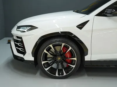 Lamborghini Urus 2021, 15100 км, за 265000000 KRW - фото 6