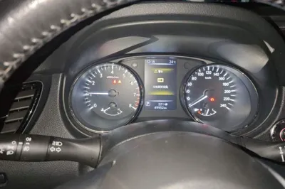 Nissan X-Trail 2020, 49900 км, за 92567.95 CNY - фото 8