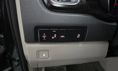 Kia Canival 2019, 66852 км, за 16900000 KRW - фото 17