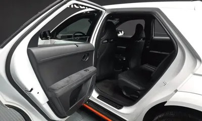 Hyundai Ioniq5 2024, 21566 км, за 57200000 KRW - фото 26