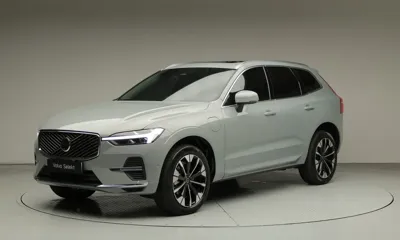 Volvo XC60 · 2026 год