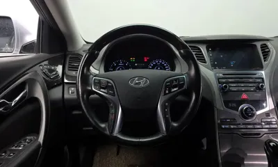 Hyundai Grandeur 2016, 170809 км, за 4900000 KRW - фото 13