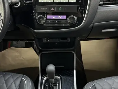 Mitsubishi Outlander 2022, 56000 км, за 83000 CNY - фото 20