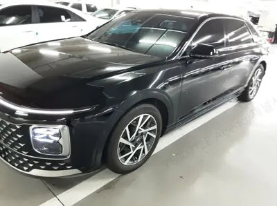 Hyundai Grandeur 2023, 60503 км, за 7080000 KRW - фото 2