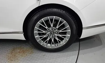 Genesis G80 2023, 96128 км, за 39400000 KRW - фото 21