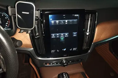 Volvo S90 2019, 87400 км, за 117727.23 CNY - фото 14