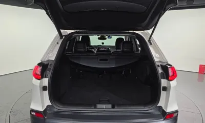 Jeep Cherokee 2019, 154076 км, за 9500000 KRW - фото 20