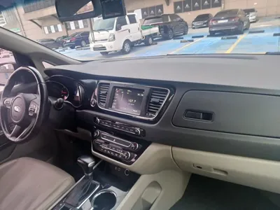Kia Canival 2019, 164280 км, за 35500000 KRW - фото 7