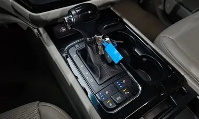 Kia Canival 2016, 226796 км, за 7400000 KRW - фото 9