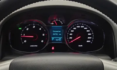 ChevroletGMDaewoo Captiva 2015, 89783 км, за 4800000 KRW - фото 8