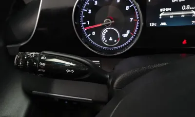Hyundai Grandeur 2020, 79026 км, за 21500000 KRW - фото 30